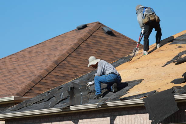 Sheet Metal Roofing in Mission Hills, KS